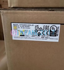 1PC new DELTA VFD Inverter VFD450C43S-00 45kw 60HP 3P 480V