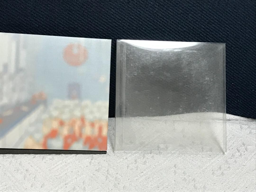 Mili Millennium Mother First Limited Edition CD & DVD 2nd
