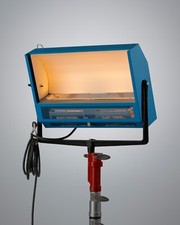 Arri Soft 2000, Tungsten Soft Light, ARRI
