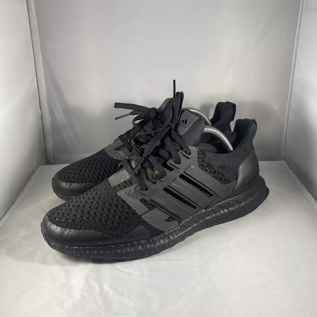 Adidas x undefeated top ultra boost resell