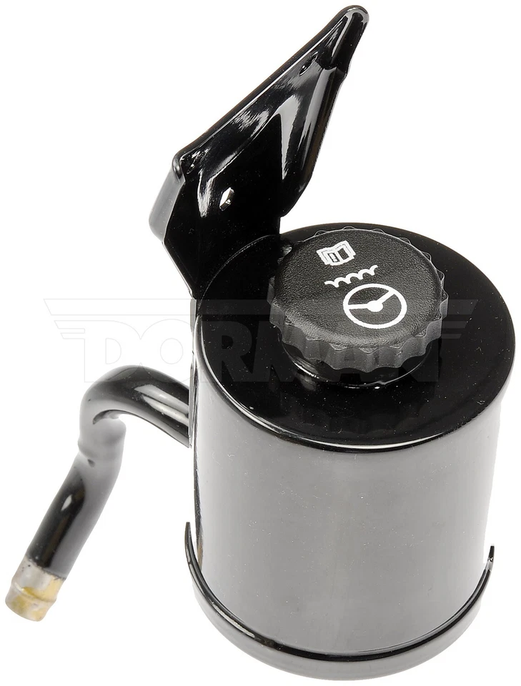 Резервуар гидроусилителя руля Dorman для грузового фургона Chevrolet 2003-2004 годов выпуска - Изображение 3 из 4