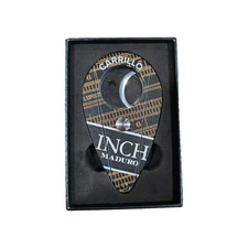 New Xikar XI80 Cigar Cutter EPC E.P Carillo Inch Maduro