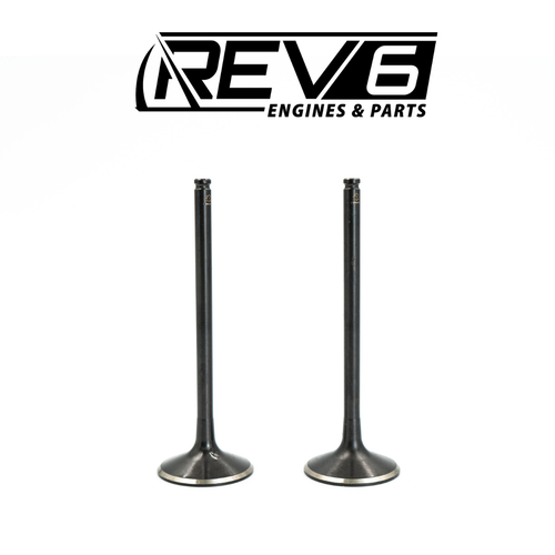 POLARIS RZR 570 20122017 INTAKE VALVE KIT (2) INTAKE VALVES CYLINDER RGR eBay