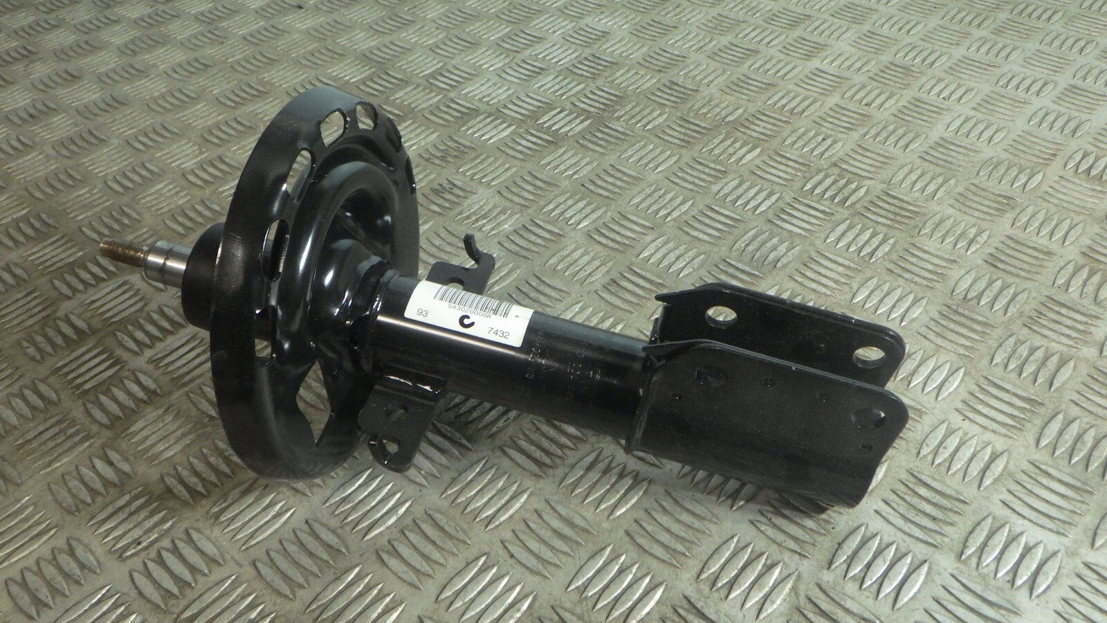 Renault Megane mk3 shock absorber front left genuine new 543020008R