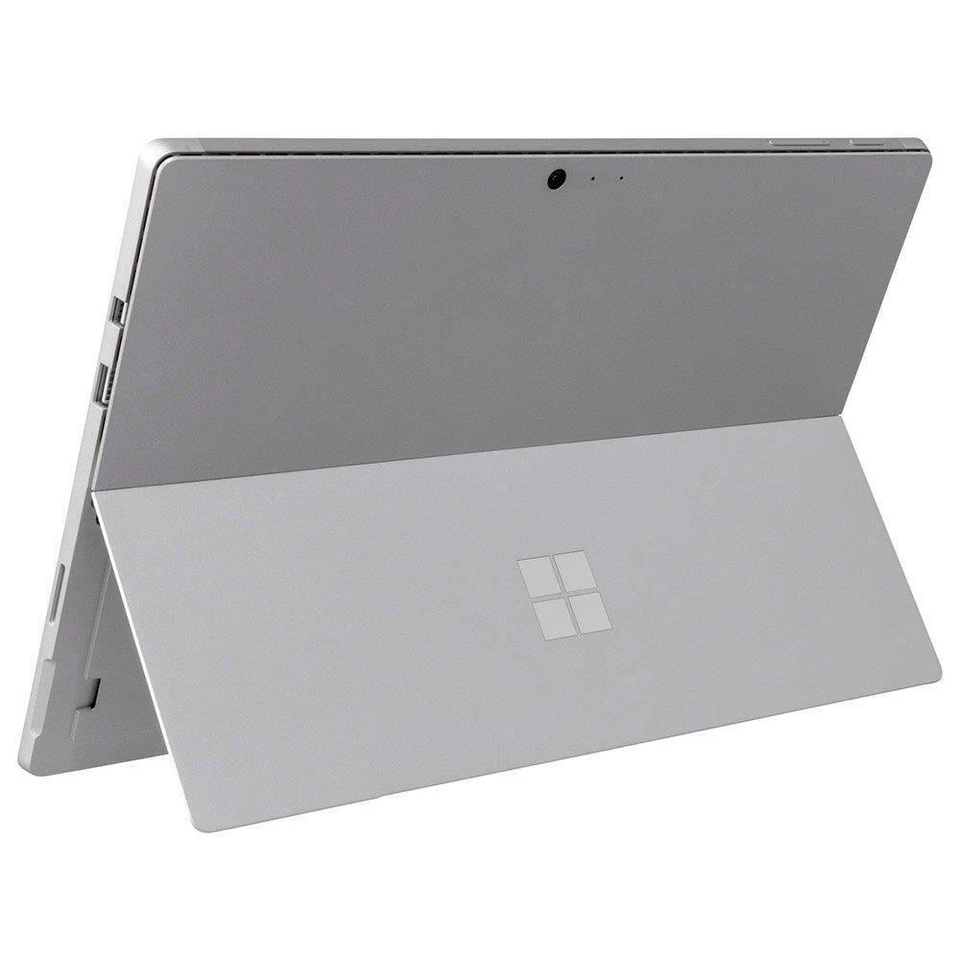 Microsoft Surface Pro 6 12.3" i5-8350U 128GB 8GB Windows 11 Platinum Tablet D - Image 3 of 4