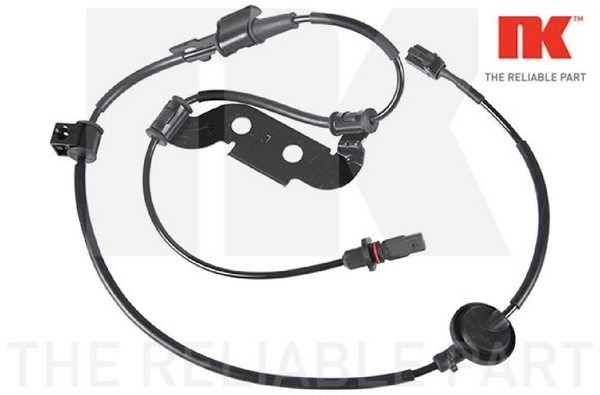 NK 299925 Sensor FüR Raddrehzahl ABS Sensor Raddrehzahl FüR Hyundai FüR Kia-image