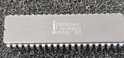 Intel D8085AH Ceramic (3000)