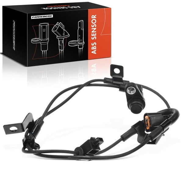 Frankberg ABS-SENSOR Hinten Links Passend FüR Mitsubishi L200 | 5481FB0000020-image