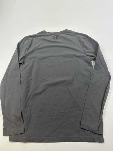 Under Armour/Nike Boys Lot of 5 Youth Medium Athletic Shirts Long/short Sleeves - Picture 8 of 13
