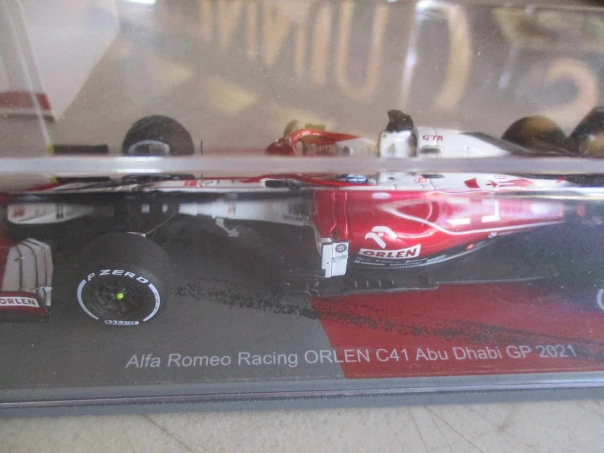 Preços baixos em Alfa Romeo 1:43 Lemans Carros de Corrida de metal