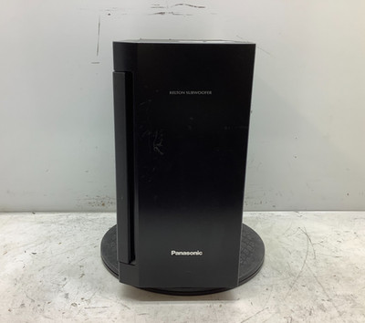 Panasonic SB-HW560 Subwoofer | eBay