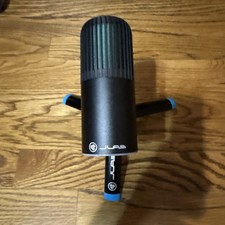 JLab Talk Go USB Microphone, USB-C Output, 96k Streaming Microphone