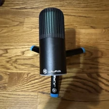 JLab Talk Go USB Microphone, USB-C Output, 96k Streaming Microphone