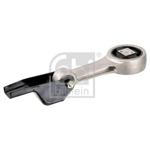 Support moteur Febi Bilstein 31113 arrière inférieur pour réparer le train avant de Seat Leon