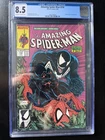 Amazing Spider-man #316 CGC 8.5