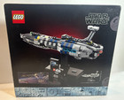 Lego Star Wars 75377 INVISIBLE HAND Starship Collection SEALED Separatist Ship — photo 2
