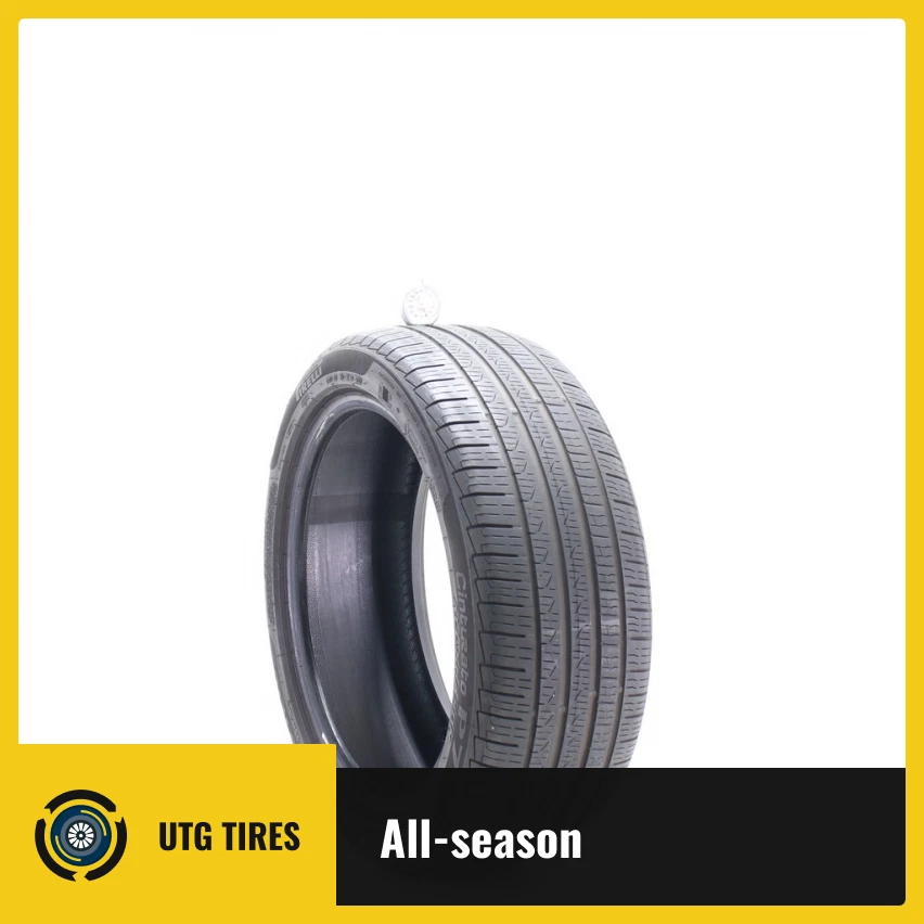 Pirelli 225/45/18 All Season Tires for sale | eBay