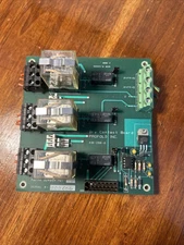PROFOLD INC. 324554 DRY CONTACT CIRCUIT BOARD NEW IN BOX 8