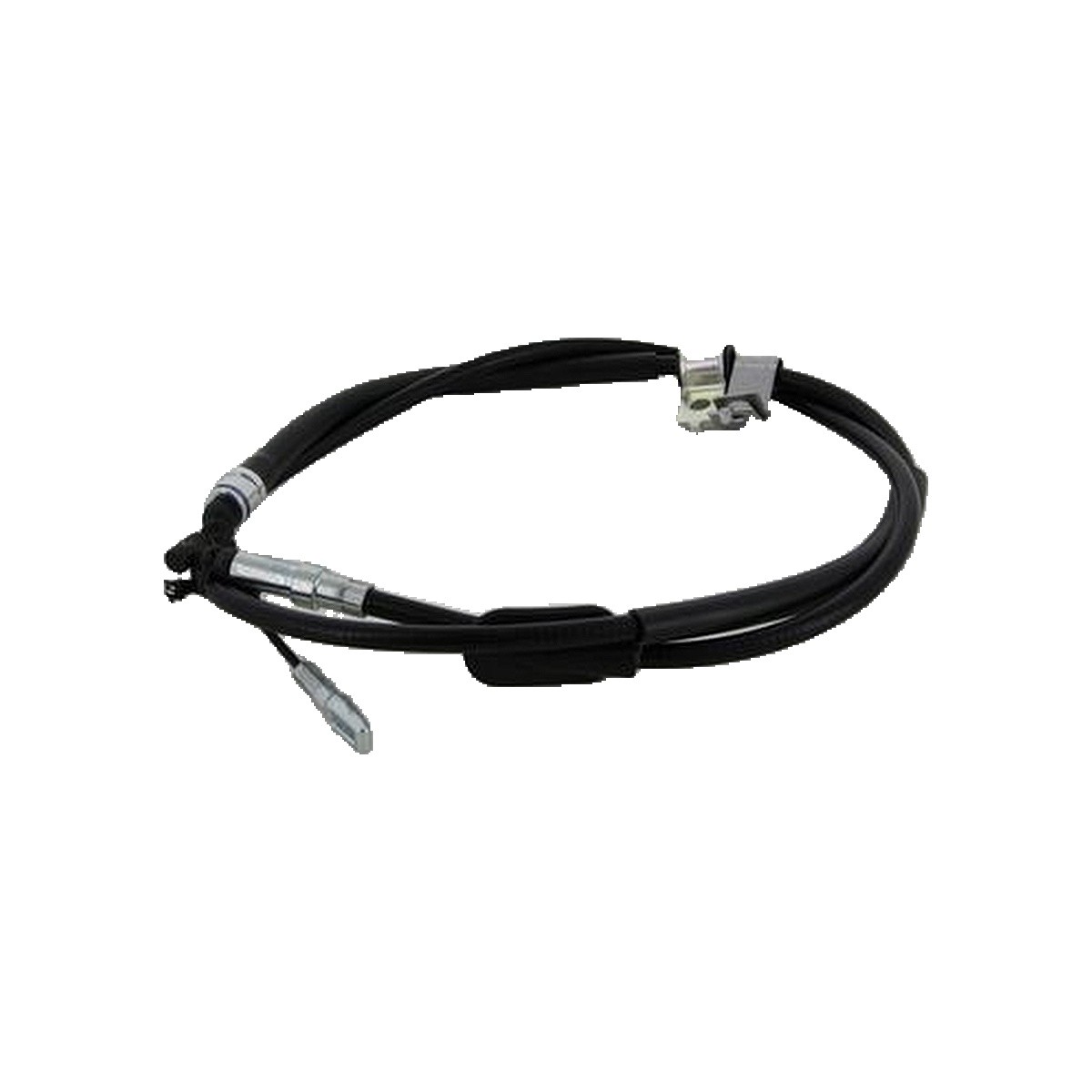 Triscan Seilzug, Feststellbremse 8140 40146 Für Honda - Bild 5