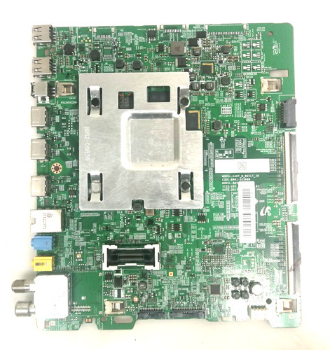 Main Board BN94-12438D für LED TV Samsung Model: UE55MU6179U