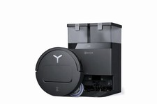 ECOVACS DEEBOT T50 PRO Omni Gen2 – ein leistungsstarker Saug- und Wischroboter