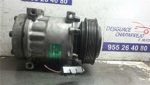 7700861971F  Klimakompressor Renault laguna 22 turbodiesel 113 cv