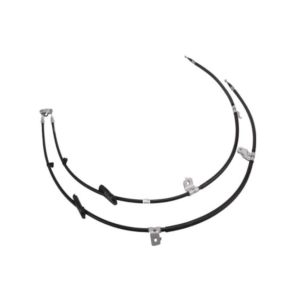 Genuine ACDelco For Buick Encore 2018 2019 Park Brake Cable | Rear Plastic/Steel - Image 2 of 4