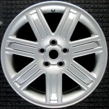 Land Rover Range Rover 19 Inch Painted Oem Wheel Rim 2006 To 2009 Land Rover Range Rover 19 Inch Painted Oem Wheel Rim 2006 To 2009