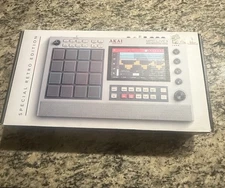 AKAI MPC Live II Retro Edition ! Music Production Center with Touchscreen & Pads