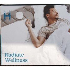 Homedics Sound Sleep Aura Sleep Machine 28 Southing Sounds Bluetooth Capable