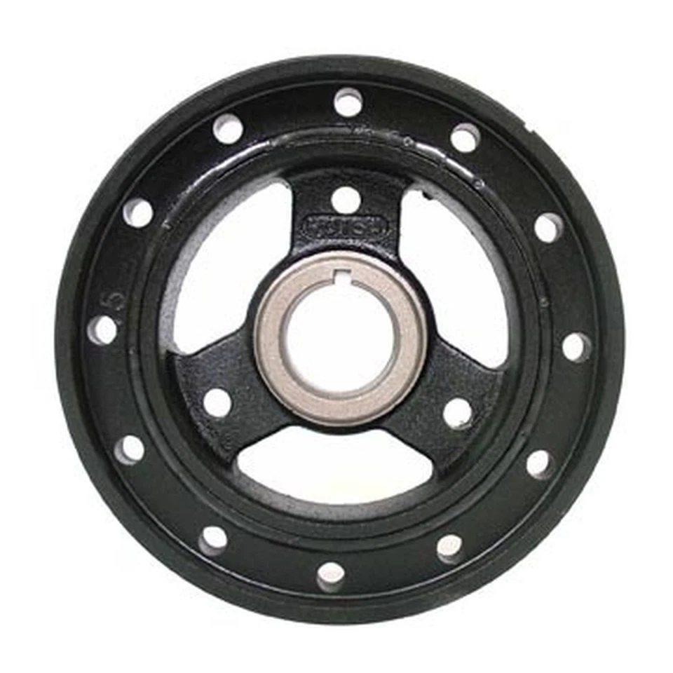 Balanceador armónico Dayco Engine P/N:PB1208N Foto 2 de 4