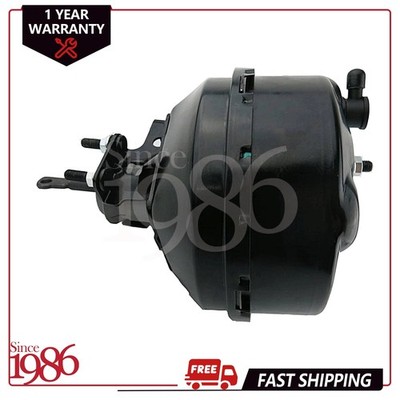 Brake Vacuum Booster For 1994 1995 1996 1997 1998 Oldsmobile Achieva 2.4L L4