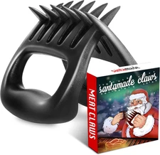 Stocking Stuffers for Men, Meat Claws for Shredding, Solid Heavy Duty Chicken Sh