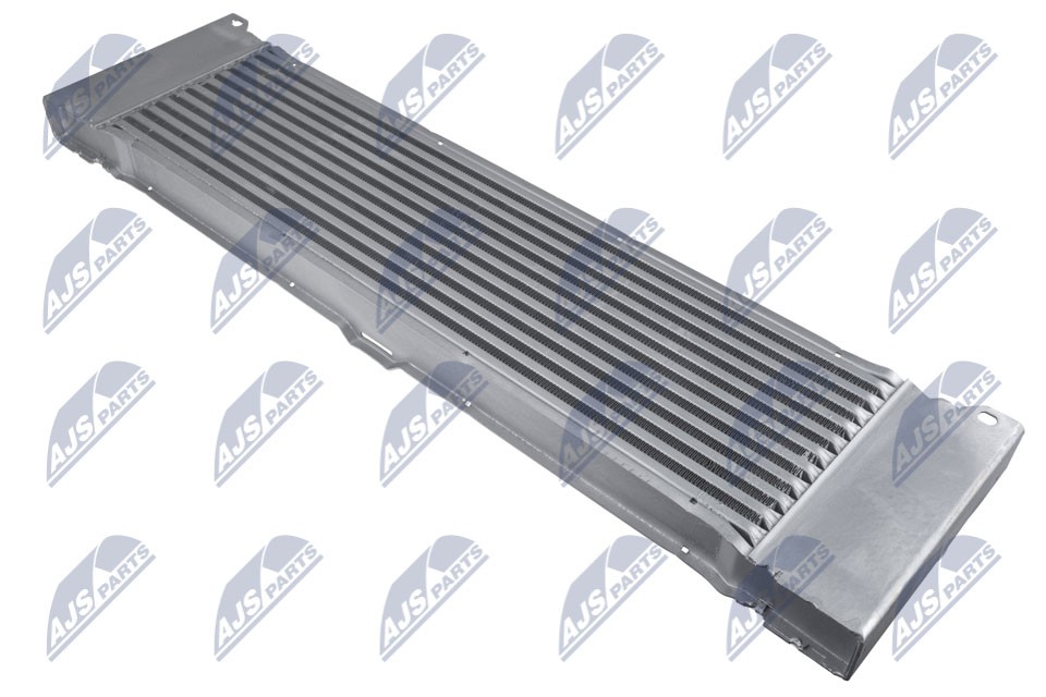 Fits NTY CNG-ME-003 INTERCOOLER - Image 7