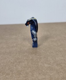 LEGO Ninjago Slithraa Minifigure NJO0045 from set 9446 & 9573