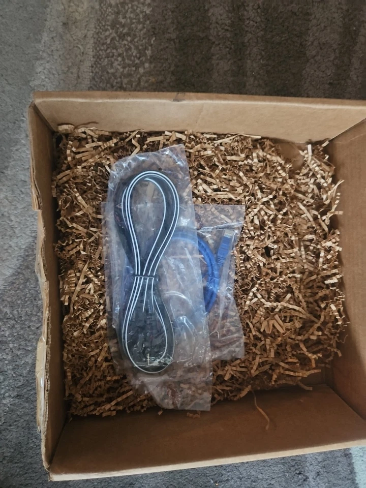 New Technicolor Model-TC8717T Wireless Telephone-TV Cable Modem  - Image 4 of 4