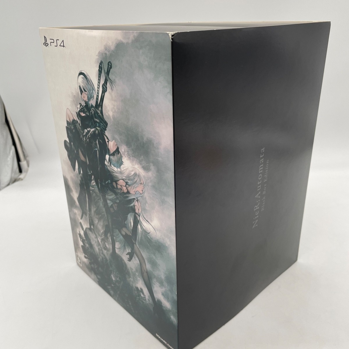 PS4 NieR: Automata Black Box Edition Limited Suare Enix