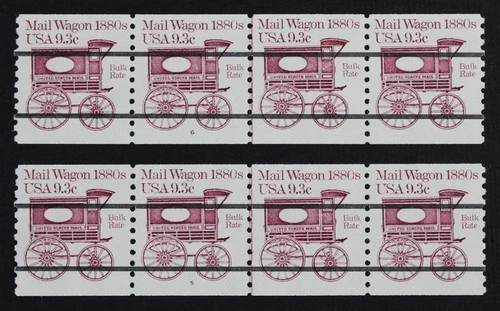 CKStamps: US Stamps Collection Scott#1903a Mint NH OG P#5 6