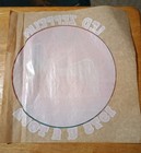 IRON ON TRANSFERS LED ZEPPELIN DAMAGED — photo 3