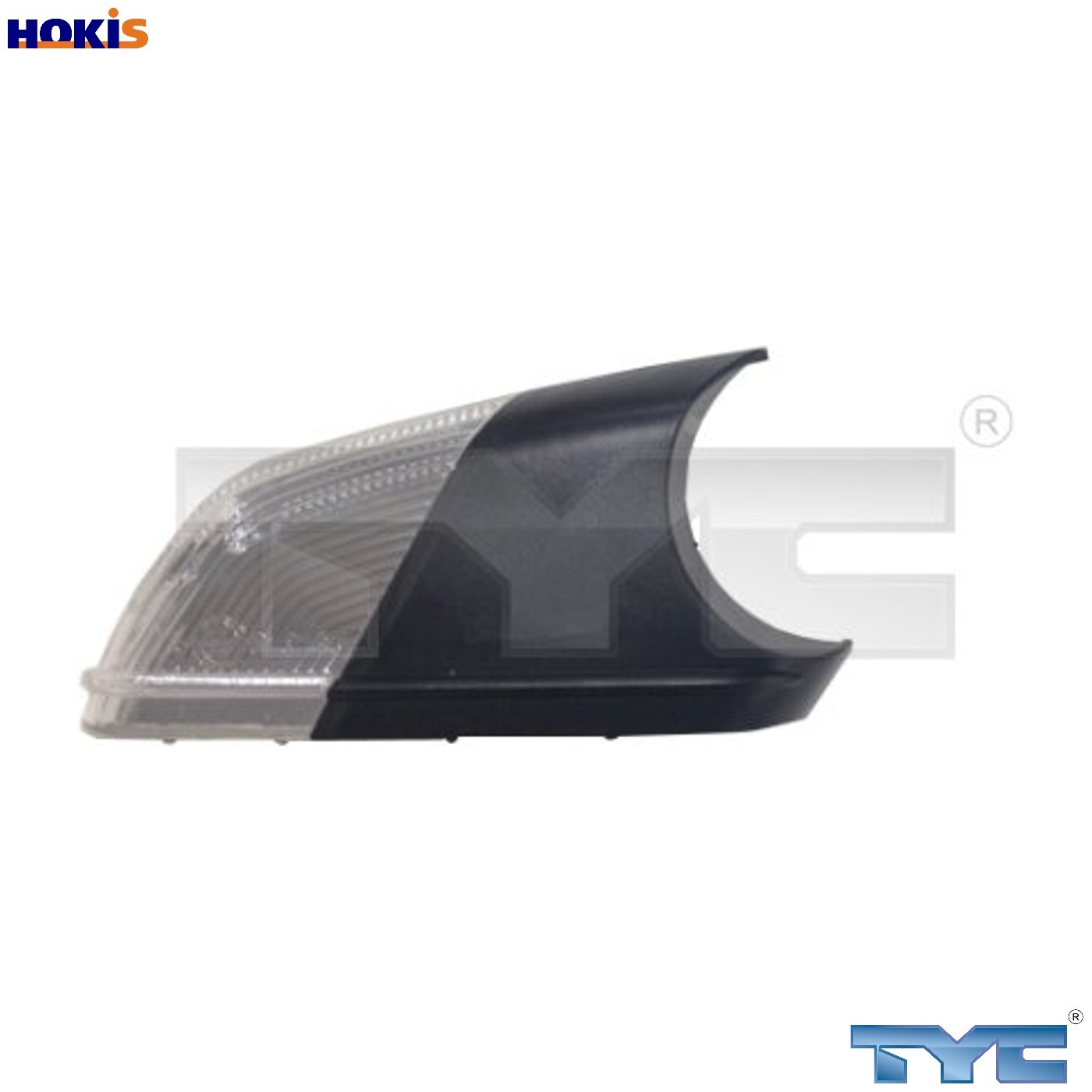 DIRECTION INDICATOR 337-0142-3 FOR VW AUA/BKY/BBY 1.4L 4cyl POLO