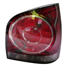 VOLKSWAGEN Polo S 55 OSR LIGHT 2007-09 6Q6945258F