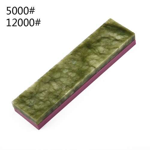 5000Grit/12000Grit Double Sided Whetstone Sharpener Water Wet Stone Sharpening - Picture 14 of 19