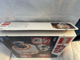 LEGO Star Wars: BB-8 (75187)