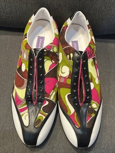 Emilio Pucci Sneakers | eBay