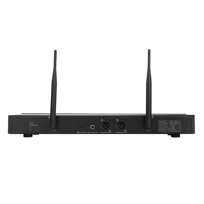 10.2in Wireless Mic Receiver Antenna For SLX24 BETA58A SLX4 Stable Connectio Hot