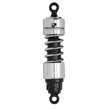 412 Series Heavy-Duty Shocks for Harley-Davidson 412-4066C