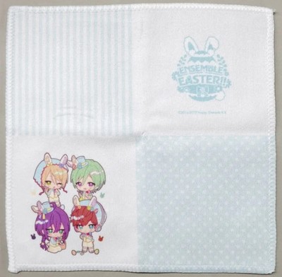 Ensemble Stars!! Easter Handkerchief Box 10th Festival Ensemble Stars