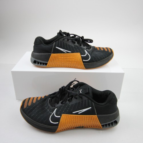 Nike Metcon Cross Training Shoes Men's Black Used 12