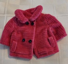 Vintage Francie Barbie 1967 #1270 VHTF Groovy Get-Ups Jacket