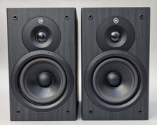 Mordaunt Short M10 Bookshelf Speakers Pair